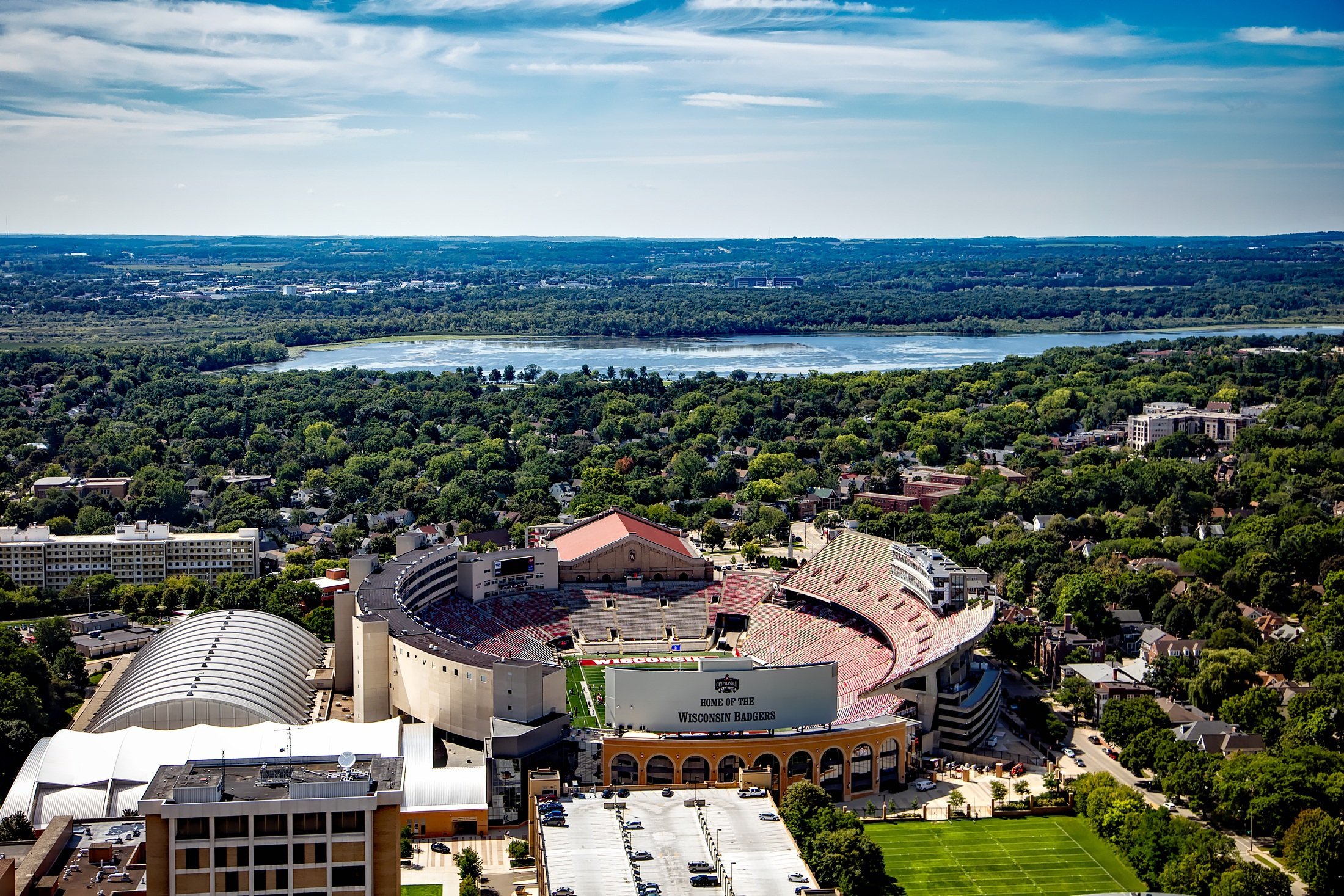 Wisconsin